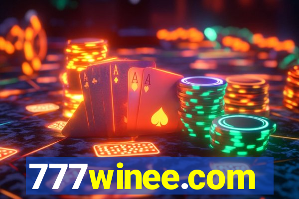 777winee.com