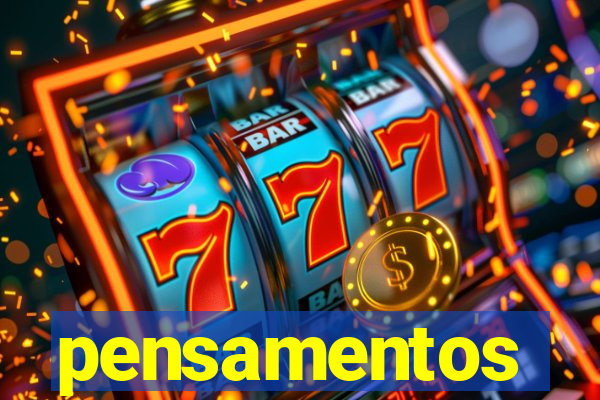 pensamentos viajantes lixeira