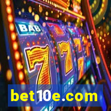 bet10e.com