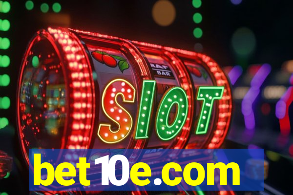 bet10e.com