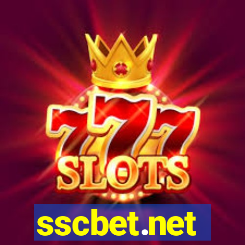 sscbet.net