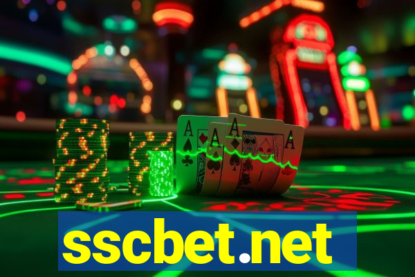 sscbet.net