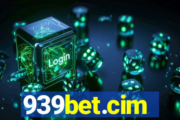 939bet.cim