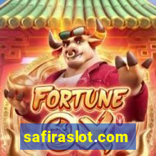 safiraslot.com