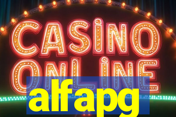 alfapg