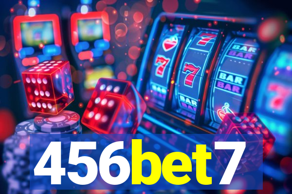456bet7