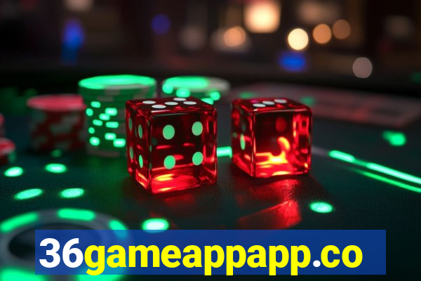 36gameappapp.com