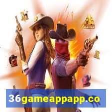 36gameappapp.com