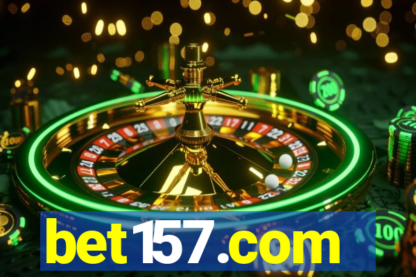 bet157.com