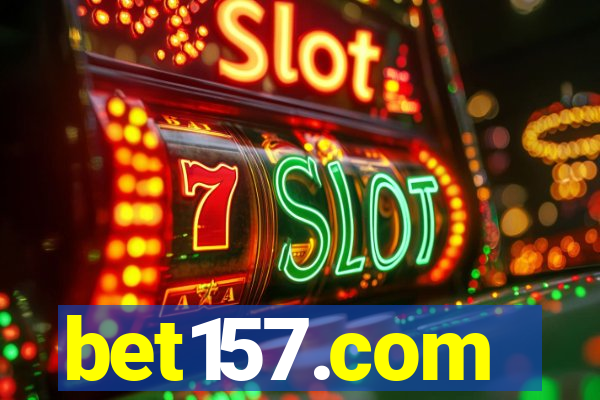 bet157.com