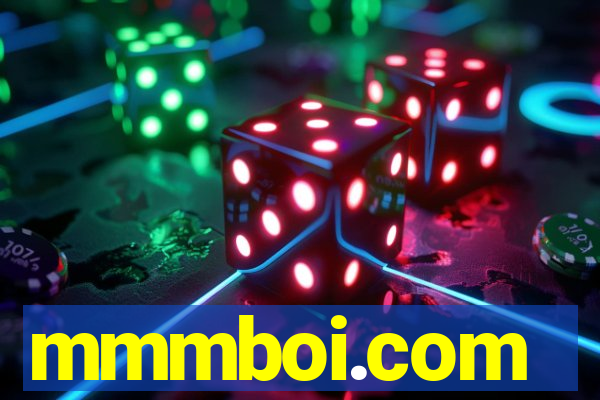 mmmboi.com