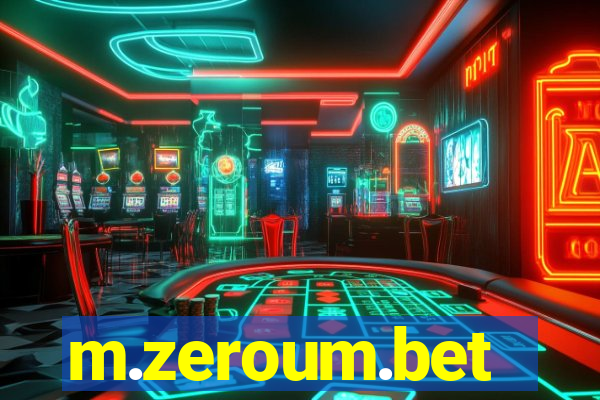 m.zeroum.bet