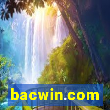 bacwin.com