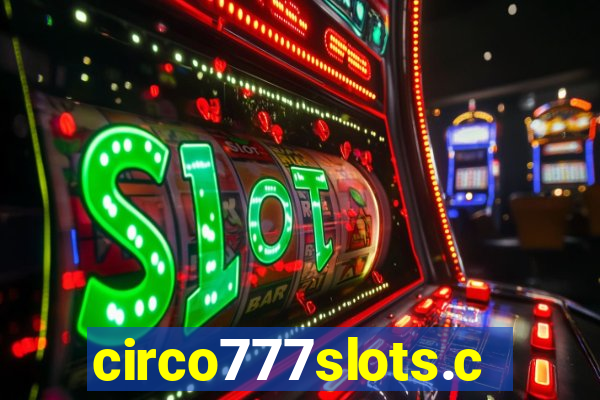 circo777slots.com