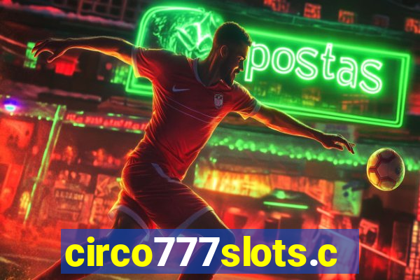 circo777slots.com
