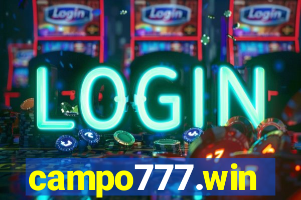 campo777.win