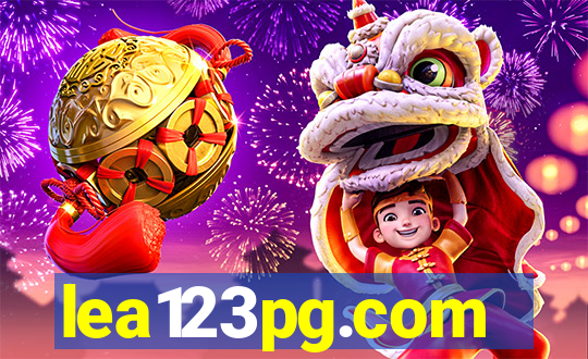 lea123pg.com