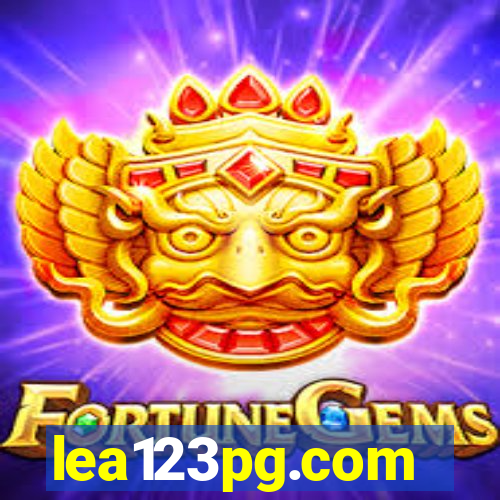 lea123pg.com