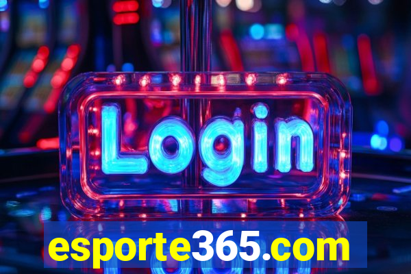 esporte365.com