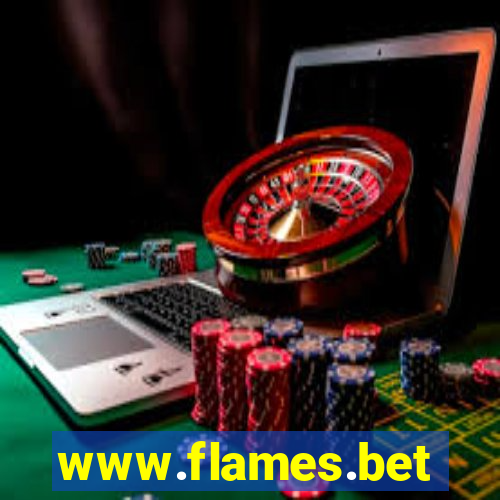 www.flames.bet