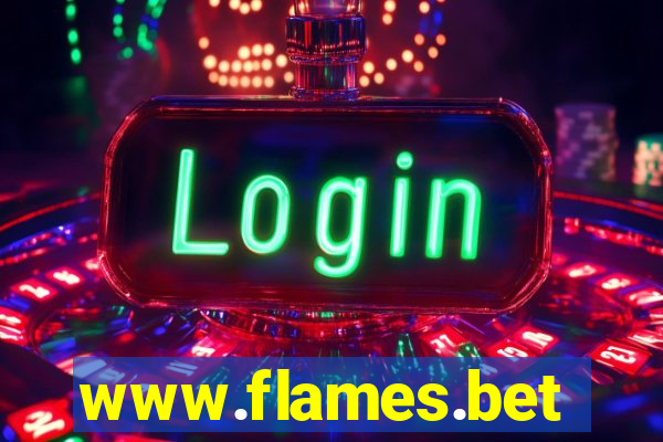 www.flames.bet