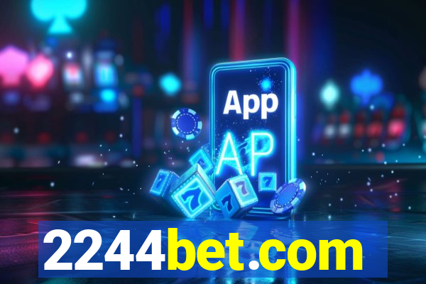 2244bet.com