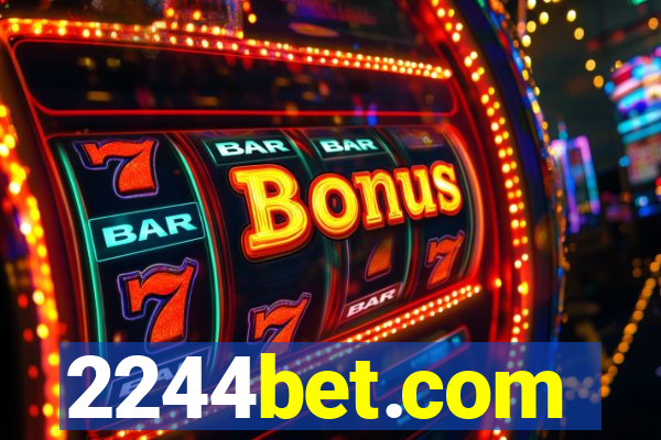 2244bet.com