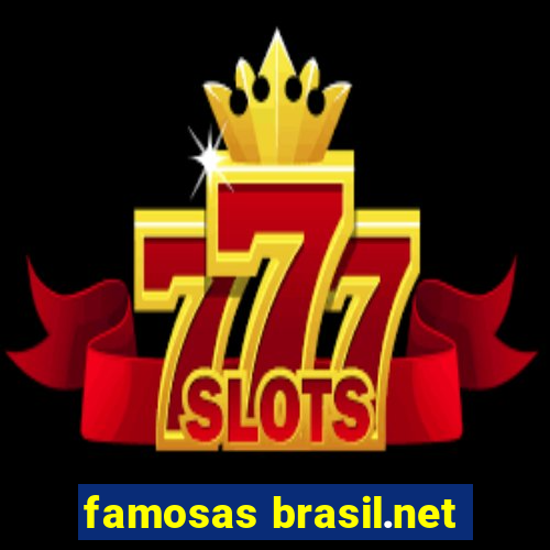 famosas brasil.net