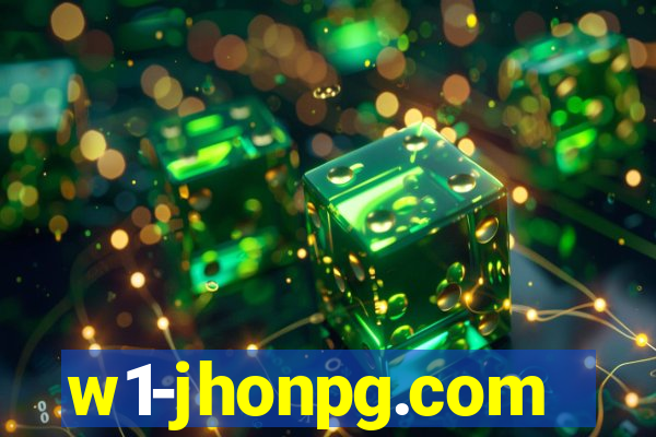 w1-jhonpg.com