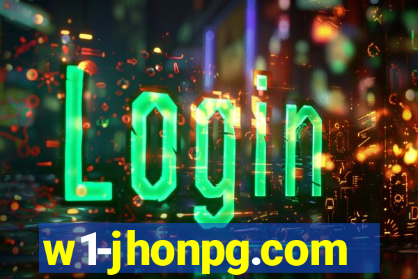 w1-jhonpg.com