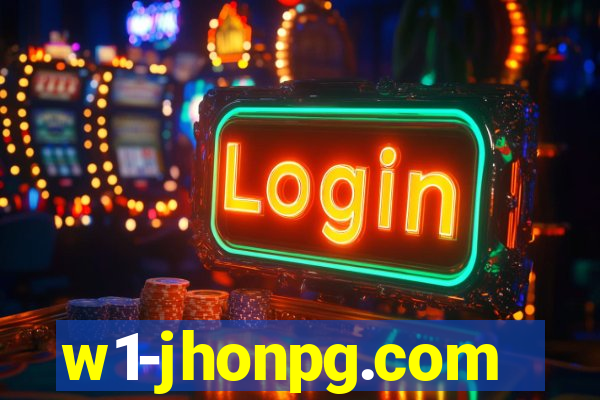w1-jhonpg.com