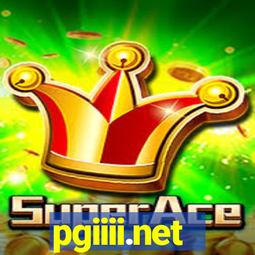 pgiiii.net