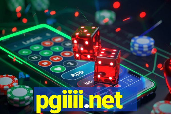 pgiiii.net