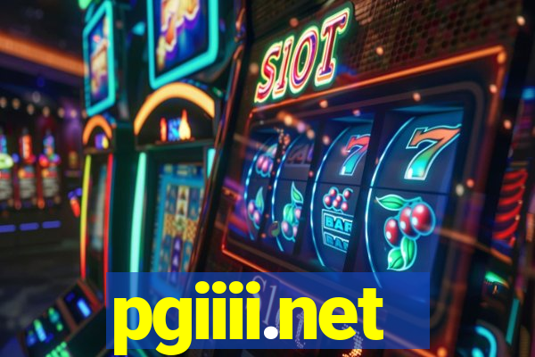 pgiiii.net