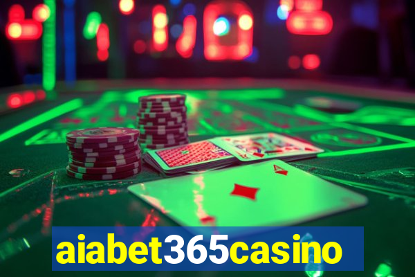 aiabet365casino