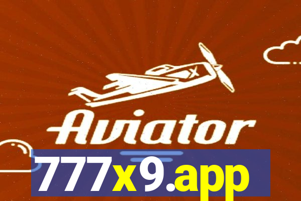 777x9.app