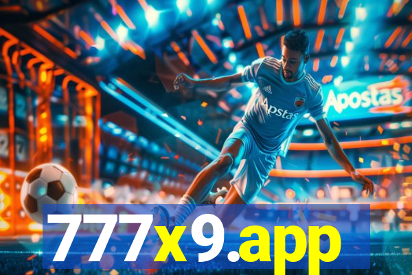 777x9.app