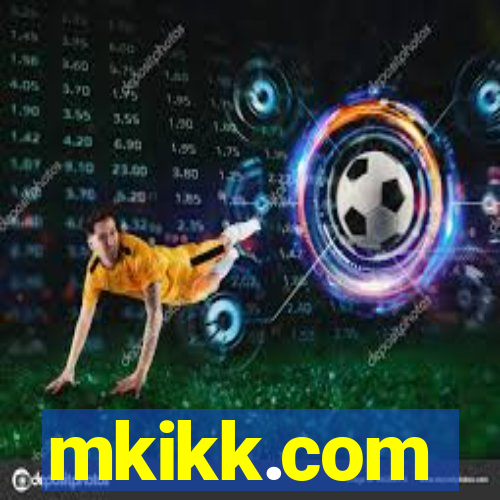 mkikk.com