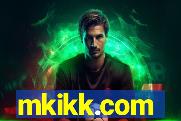 mkikk.com