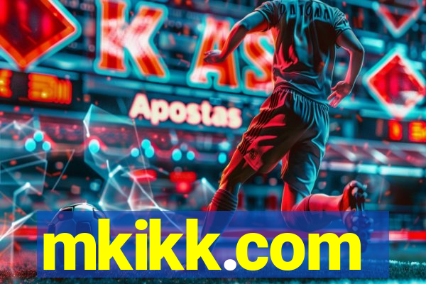 mkikk.com