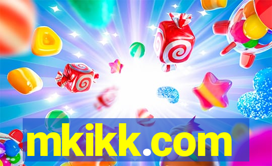 mkikk.com