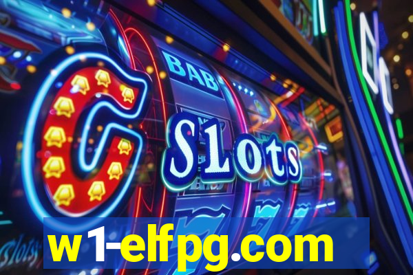 w1-elfpg.com