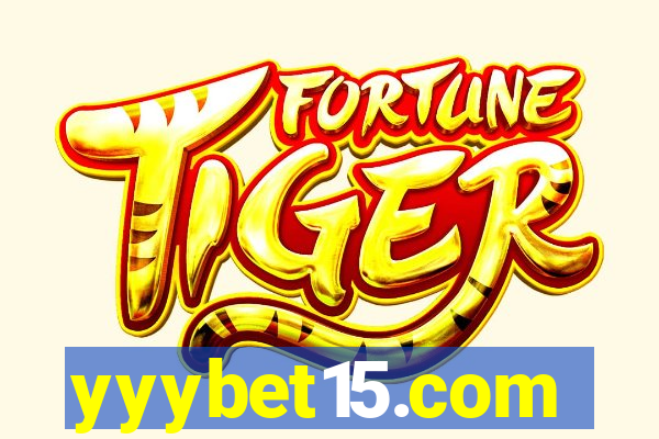yyybet15.com