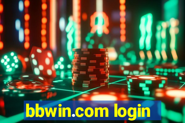 bbwin.com login