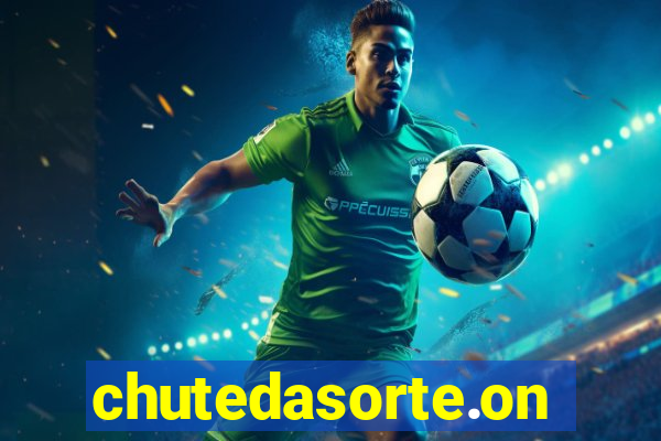 chutedasorte.online