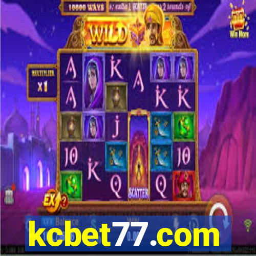 kcbet77.com