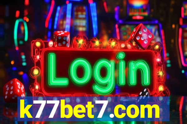 k77bet7.com