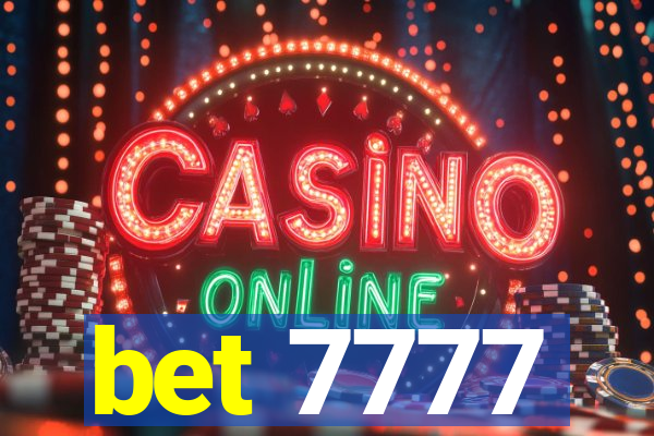 bet 7777