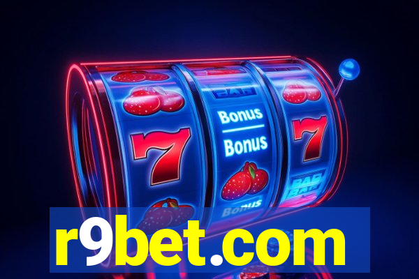 r9bet.com
