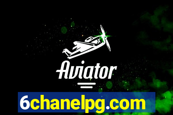 6chanelpg.com